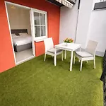 61 - Ideal Fuer Geschaefts- & Urlaubsreisen 90 M2 Apartament Kenn