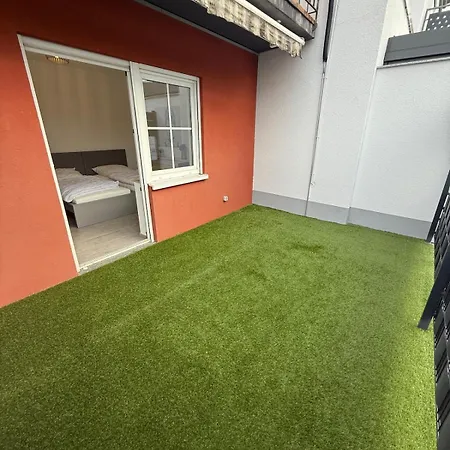 61 - Ideal Fuer Geschaefts- & Urlaubsreisen 90 M2