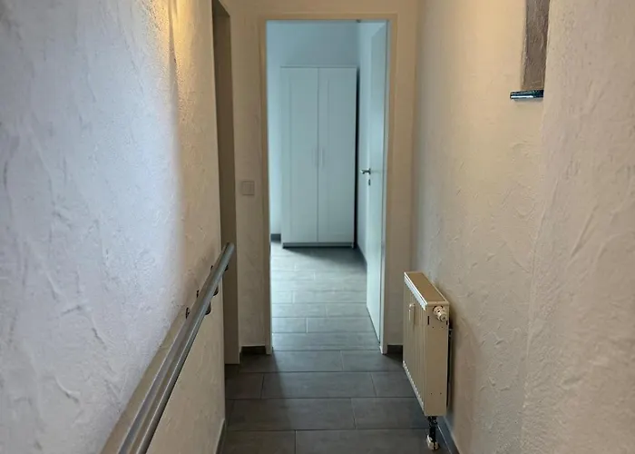 61 - Ideal Fuer Geschaefts- & Urlaubsreisen 90 M2 Apartment