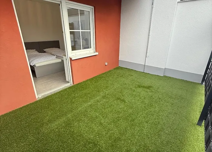 61 - Ideal Fuer Geschaefts- & Urlaubsreisen 90 M2